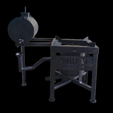 Oil Burner Stove thumbnail 2